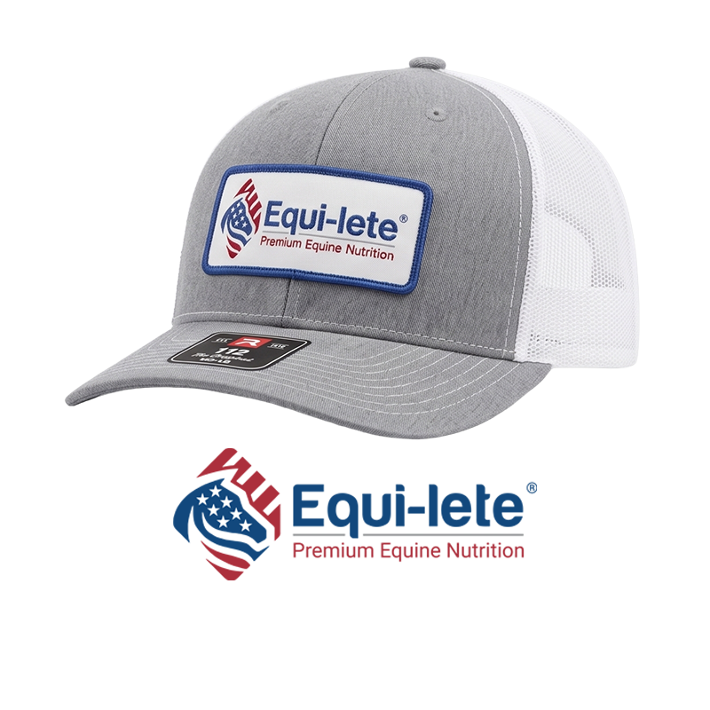 Limited Edition: Equi-lete® America 250th Anniversary Trucker Hat
