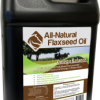 All Natural Flaxseed Oil